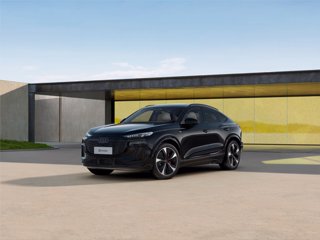 AUDI Q6 SPB e-tron quattro S line edition