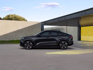 AUDI Q6 SPB e-tron quattro S line edition