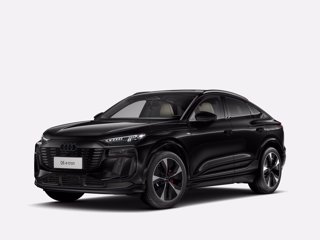 AUDI Q6 SPB e-tron quattro S line edition