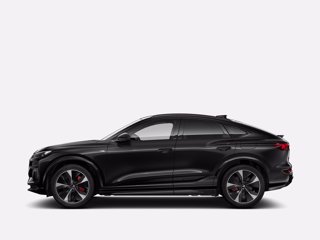 AUDI Q6 SPB e-tron quattro S line edition