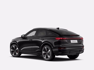AUDI Q6 SPB e-tron quattro S line edition