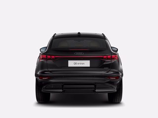 AUDI Q6 SPB e-tron quattro S line edition