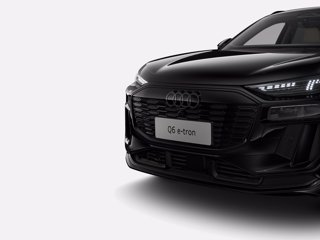AUDI Q6 SPB e-tron quattro S line edition