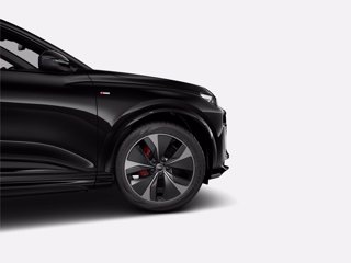 AUDI Q6 SPB e-tron quattro S line edition