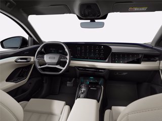 AUDI Q6 SPB e-tron quattro S line edition