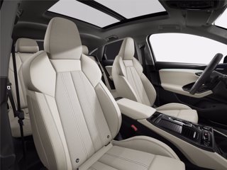 AUDI Q6 SPB e-tron quattro S line edition