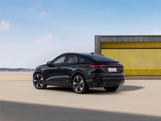 AUDI Q6 SPB e-tron quattro S line edition