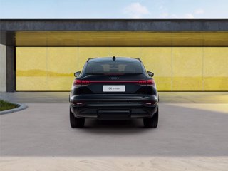AUDI Q6 SPB e-tron quattro S line edition