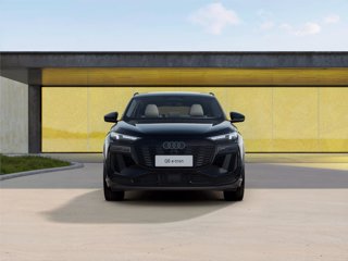 AUDI Q6 SPB e-tron quattro S line edition