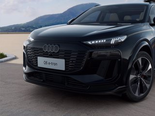 AUDI Q6 SPB e-tron quattro S line edition