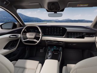 AUDI Q6 SPB e-tron quattro S line edition
