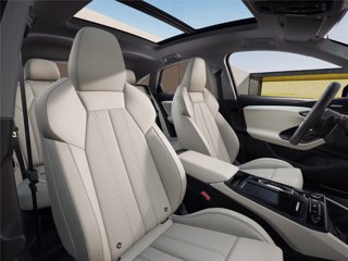 AUDI Q6 SPB e-tron quattro S line edition