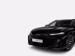 AUDI A6 Avant TFSI quattro 270 kW S tronic S line edition
