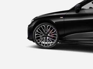 AUDI A6 Avant TFSI quattro 270 kW S tronic S line edition