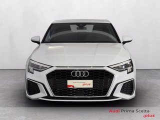 AUDI A3 sportback 35 2.0 tdi s line edition s-tronic