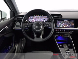 AUDI A3 sportback 35 2.0 tdi s line edition s-tronic
