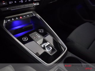 AUDI A3 sportback 35 2.0 tdi s line edition s-tronic