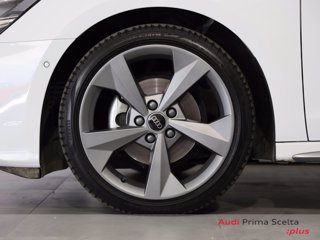 AUDI A3 sportback 35 2.0 tdi s line edition s-tronic