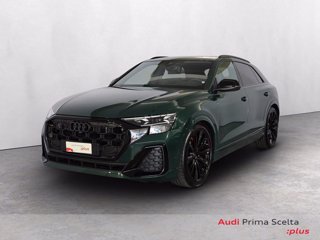 AUDI Q8 3.0 tdi mhev s line edition quattro 286cv tiptronic