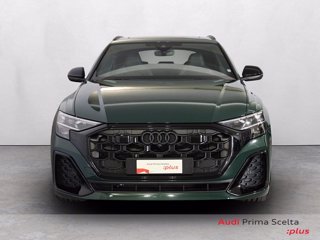 AUDI Q8 3.0 tdi mhev s line edition quattro 286cv tiptronic