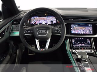 AUDI Q8 3.0 tdi mhev s line edition quattro 286cv tiptronic