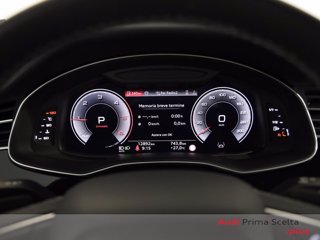AUDI Q8 3.0 tdi mhev s line edition quattro 286cv tiptronic