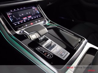 AUDI Q8 3.0 tdi mhev s line edition quattro 286cv tiptronic