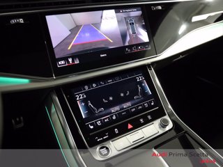 AUDI Q8 3.0 tdi mhev s line edition quattro 286cv tiptronic