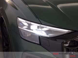 AUDI Q8 3.0 tdi mhev s line edition quattro 286cv tiptronic