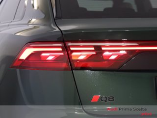 AUDI Q8 3.0 tdi mhev s line edition quattro 286cv tiptronic