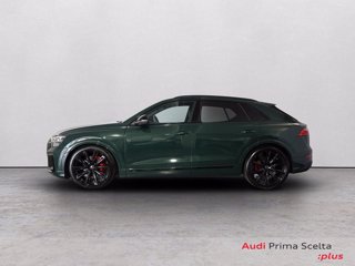 AUDI Q8 3.0 tdi mhev s line edition quattro 286cv tiptronic