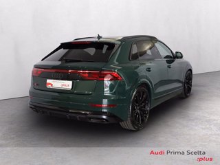AUDI Q8 3.0 tdi mhev s line edition quattro 286cv tiptronic