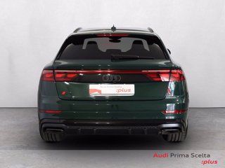 AUDI Q8 3.0 tdi mhev s line edition quattro 286cv tiptronic