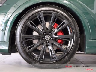AUDI Q8 3.0 tdi mhev s line edition quattro 286cv tiptronic