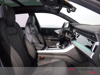 AUDI Q8 3.0 tdi mhev s line edition quattro 286cv tiptronic