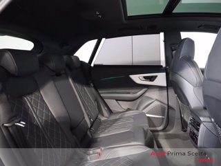 AUDI Q8 3.0 tdi mhev s line edition quattro 286cv tiptronic