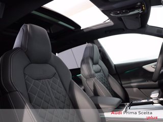 AUDI Q8 3.0 tdi mhev s line edition quattro 286cv tiptronic