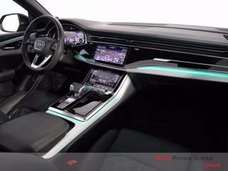 AUDI Q8 3.0 tdi mhev s line edition quattro 286cv tiptronic