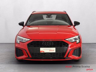 AUDI A3 sportback 35 2.0 tdi s line edition s-tronic