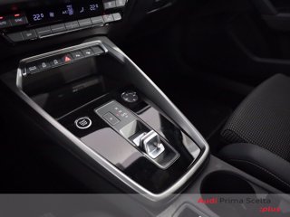 AUDI A3 sportback 35 2.0 tdi s line edition s-tronic
