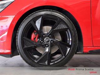 AUDI A3 sportback 35 2.0 tdi s line edition s-tronic