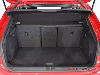 AUDI A3 sportback 35 2.0 tdi s line edition s-tronic