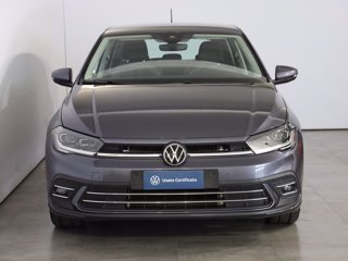 VOLKSWAGEN Polo 1.0 tsi style 95cv dsg