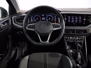 VOLKSWAGEN Polo 1.0 tsi style 95cv dsg