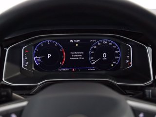 VOLKSWAGEN Polo 1.0 tsi style 95cv dsg