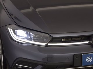 VOLKSWAGEN Polo 1.0 tsi style 95cv dsg