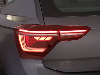 VOLKSWAGEN Polo 1.0 tsi style 95cv dsg
