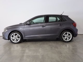 VOLKSWAGEN Polo 1.0 tsi style 95cv dsg