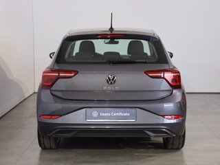 VOLKSWAGEN Polo 1.0 tsi style 95cv dsg