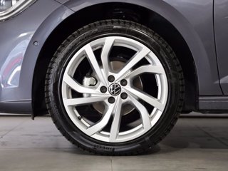 VOLKSWAGEN Polo 1.0 tsi style 95cv dsg